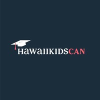 HawaiiKidsCAN logo - Similar company to Glenbrook College