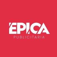 Épica Publicitaria logo - Similar company to Agencia Wave