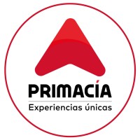 Primacía logo - Similar company to Zimedia
