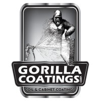 Gorilla Coatings, Corp. logo - email format related to Quality Air Services, Inc