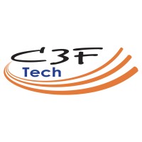 C3F-Tech logo - Similar company to Adws Canada