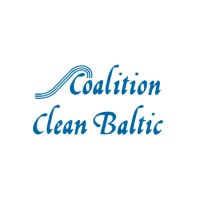 Coalition Clean Baltic (CCB) logo - Similar company to Helcom - Baltic Marine Environment Protection Commission
