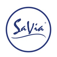 Savia USA logo - Similar company to Pathway 2 Philanthropy