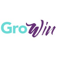 GroWin World logo - Similar company to Femforward