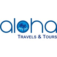 Aloha Travels and Tours Limited logo - Similar company to Coxhill Protocol Services Limited