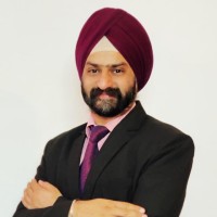 Action Coach Harmeet Singh logo - Similar company to Vav