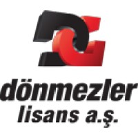 Dönmezler Lisans A.Ş logo - Similar company to Ofeed