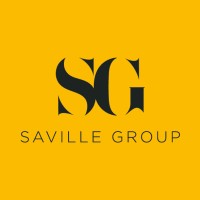 Saville Group logo - Similar company to Visavvi, An Scc Business
