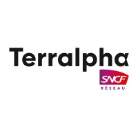 Terralpha logo - Similar company to E.Sncf Solutions