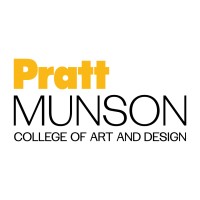 Pratt Munson logo - Similar company to Munson