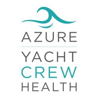 AZURE | YACHT CREW HEALTH logo - Similar company to Gipon Bv