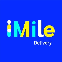 iMile Delivery logo - Similar company to Porter Express