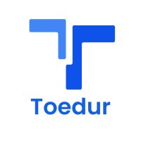 Toedur logo - Similar company to Pete Technologies