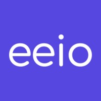 eeio logo - Similar company to Chalo Software