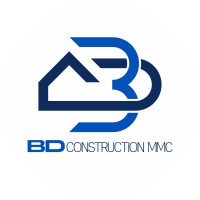 BD Construction MMC logo - Similar company to B-D Construction Inc.