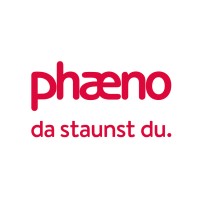 phaeno gGmbH logo - Similar company to Power 2 Human
