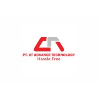 PT CT ADVANCE TECHNOLOGY logo - Similar company to Ct Advance Technology