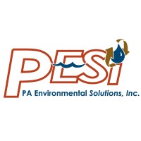Pa Environmental Solutions, Inc.