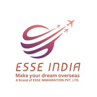Esse Immigration logo - Similar company to Esse India | Canada Immigration Consultants In Delhi | Visa Consultant Delhi