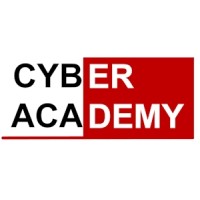 The Cyber Academy logo - Similar company to Cyber Brain Academy