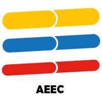 AEEC logo - Similar company to Aeec