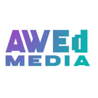 AWEd Media logo - Similar company to Ipapus Agency. Seo. Google Ads. Facebook Ads.