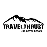 Travelthrust logo - Similar company to Kavara Tech