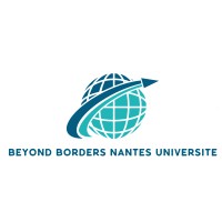 Beyond Borders Nantes Université logo - Similar company to Marthe Et Simone