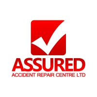 Assured Accident Repair Centre Ltd. logo - Similar company to Dentec Accident Repair Centre’S