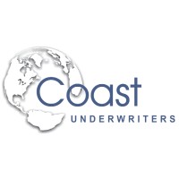 Coast Underwriters Ltd. logo - Similar company to Stag Security Services Ltd