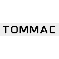 TomMac Sdn. Bhd. logo - Similar company to Gerex Automation (M) Sdn. Bhd.