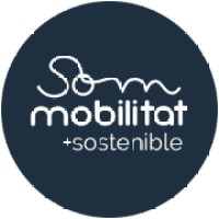 Som Mobilitat logo - Similar company to Yup