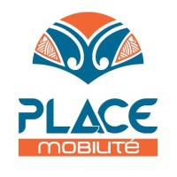 Place Mobilité logo - Similar company to Transvilles
