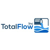 Total Flow Inc logo - Similar company to Total Flow