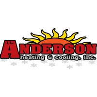 J.L. Anderson Heating & Cooling, Inc logo - Similar company to Grasshopper Heating & Cooling