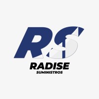 RADISE SUMINISTROS logo - Similar company to Transportes Y Transbordos Del Noreste