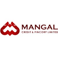 Mangal Credit and Fincorp Ltd logo - Similar company to Driving Mobile Innovation India Pvt Ltd