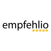 empfehlio logo - Similar company to Qrmono