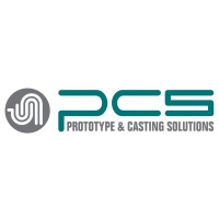PCS d.o.o. Prototype & Casting Solutions logo - Similar company to Amafond Italian Foundry Suppliers’ Association
