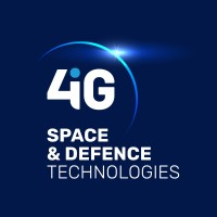 4iG Space and Defence Technologies logo - Similar company to Amos-Spacecom