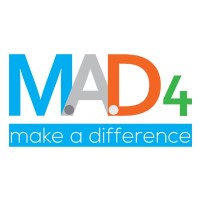 MAD4 Business Limited logo - Similar company to Fluid Associates