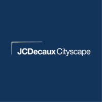 JCDecaux Cityscape logo - Similar company to Enough Creative
