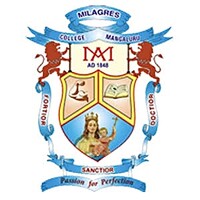 Milagres Degree College logo - Similar company to Faiz Al Arabia Measuring & Control Systems