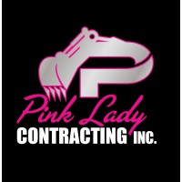 Pink Lady Contracting, Inc. logo - Similar company to Kentucky Ccim Chapter