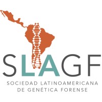 Sociedad Latinoamericana de Genética Forense logo - Similar company to Viral Tools & Diagnostics Spa