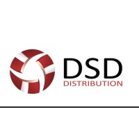 DSD DISTRIBUTION logo - Similar company to Blue Durango Iced Tea, Llc