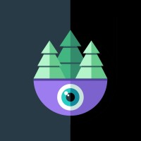 Green Forest XR logo - Similar company to Oobi