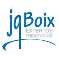 jqBoix Expertos Tributarios logo - Similar company to Azertia Facility Services Sl