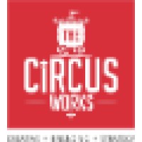The Circus Works logo - Similar company to Web Digital Services