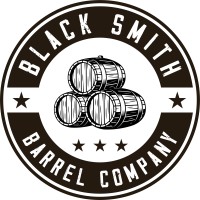 BlackSmith Barrel Company logo - Similar company to Al-Thinayan Development Company